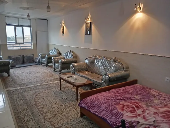 سوئیت فلت پرند