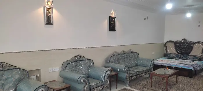 آپارتمان فلت پردیس