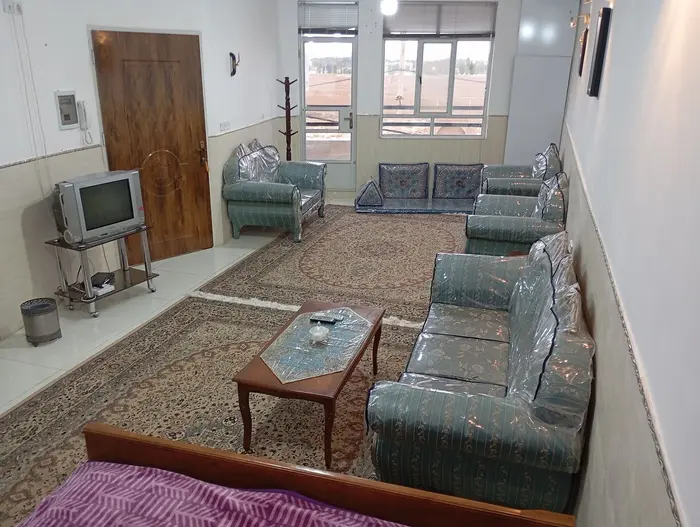 سوئیت فلت پرند