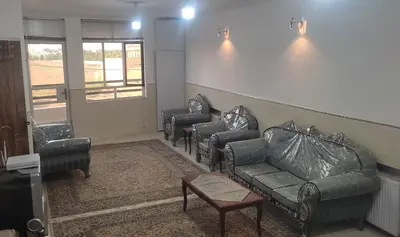 آپارتمان فلت پردیس 2