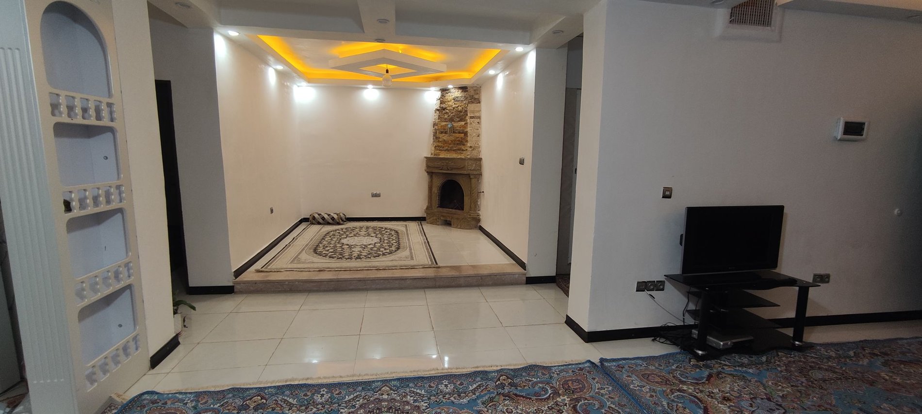 ویلا دوخوابه شادابی