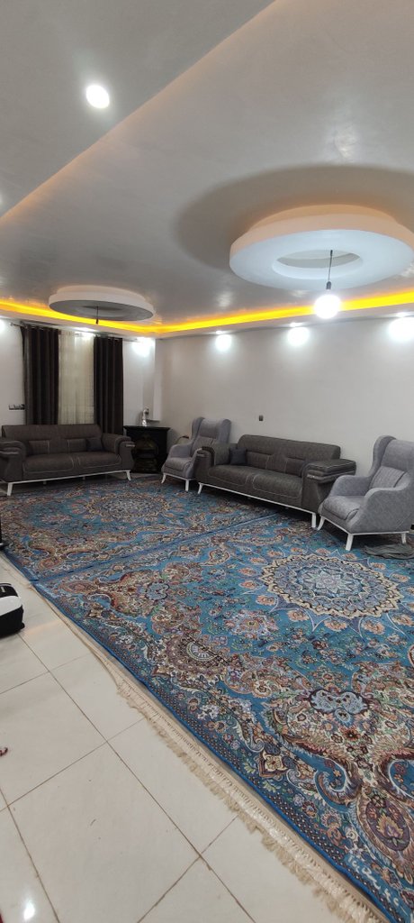 ویلا دوخوابه شادابی