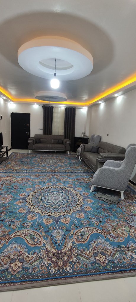 ویلا دوخوابه شادابی