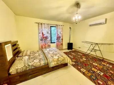 ویلا سه خوابه استخردار نصیری راد