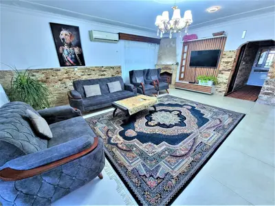 ویلا سه خوابه استخردار نصیری راد