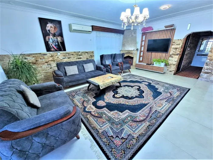 ویلا سه خوابه استخردار نصیری راد