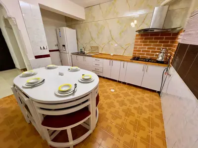 ویلا سه خوابه استخردار نصیری راد