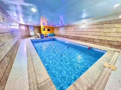 ویلا سه خوابه استخردار نصیری راد