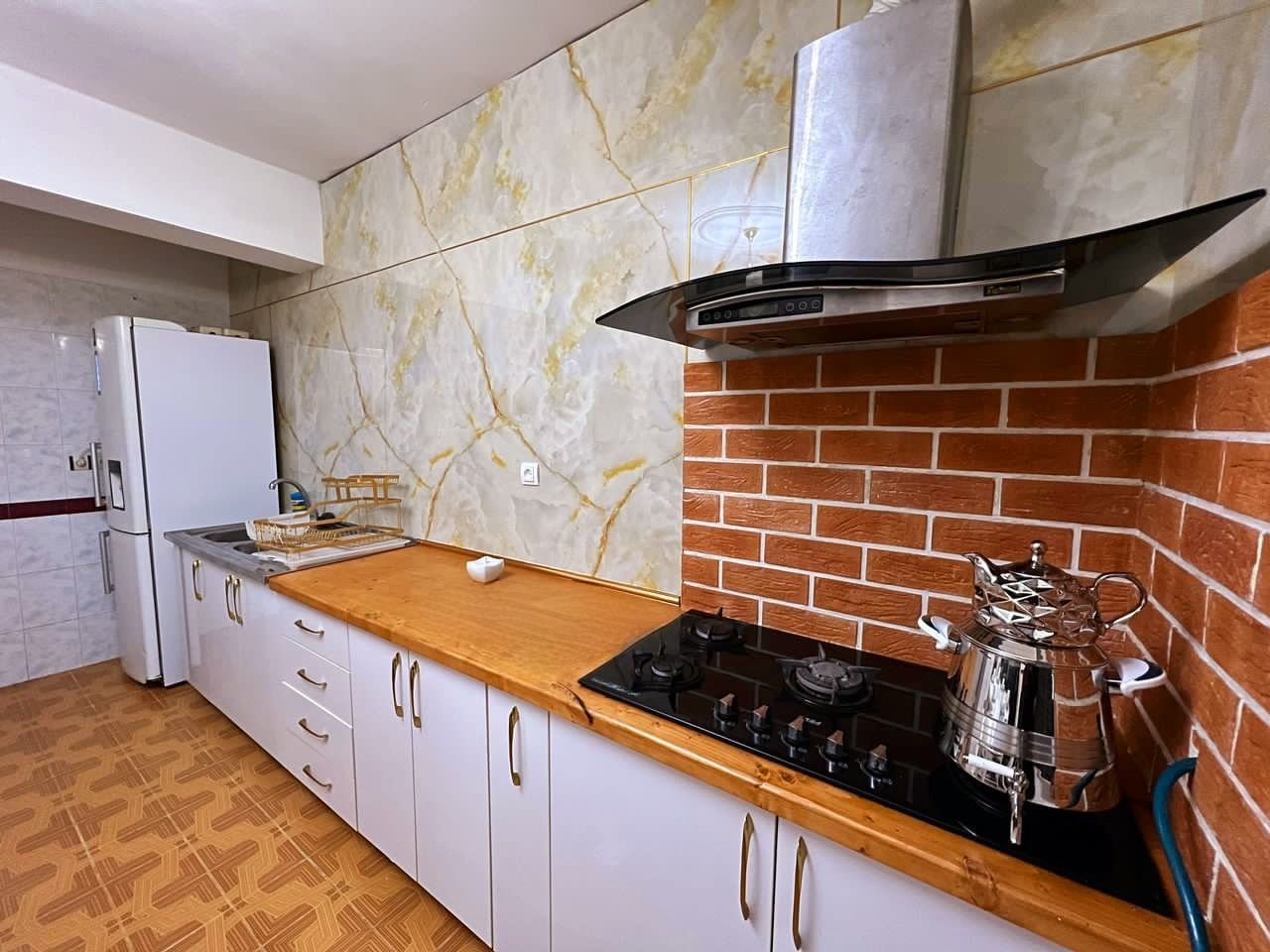 ویلا سه خوابه استخردار نصیری راد