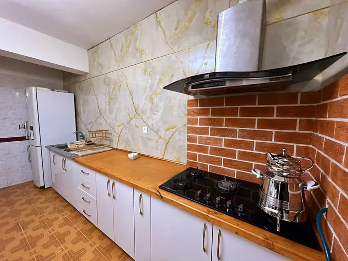 ویلا سه خوابه استخردار نصیری راد