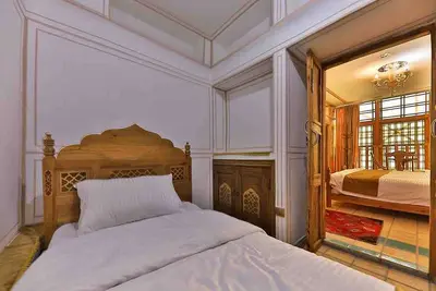 اقامتگاه سنتی شیران - واحد پریخان خانم