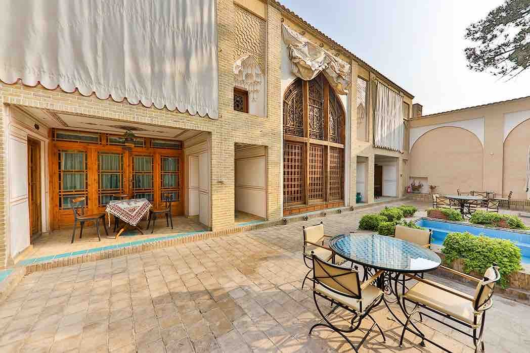 شیران - واحد پریخان خانم