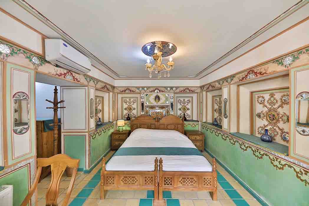 شیران - واحد ناصرالدین شاه