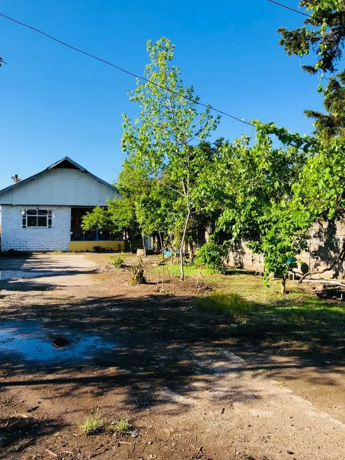 یک خوابه ساحلی سفیدرود