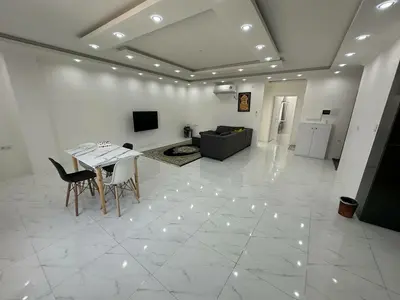 آپارتمان دوخوابه دلفین ۵