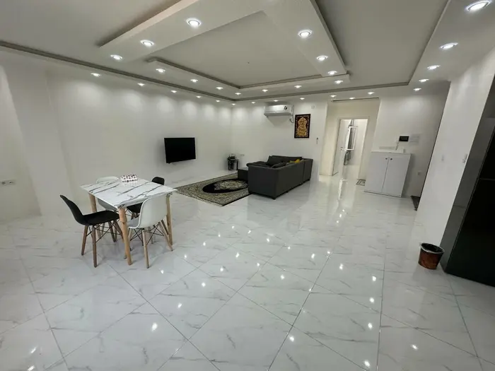 آپارتمان دوخوابه دلفین ۵