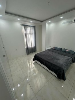 آپارتمان دوخوابه دلفین ۳ - اتاق خواب۱ 