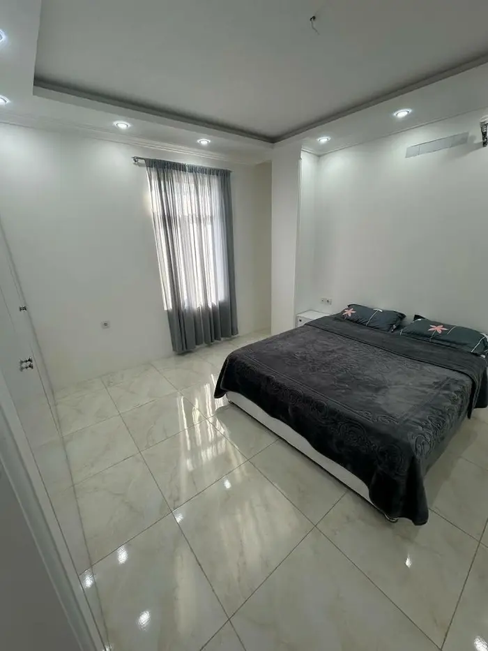 آپارتمان دوخوابه دلفین ۳ - اتاق خواب۱ 