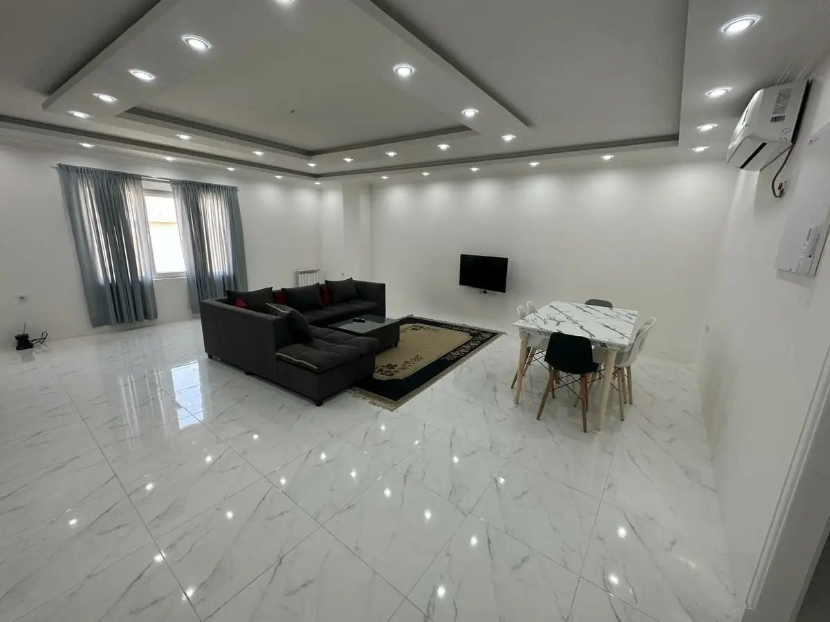 آپارتمان دوخوابه دلفین ۴