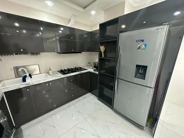 آپارتمان دوخوابه دلفین ۴