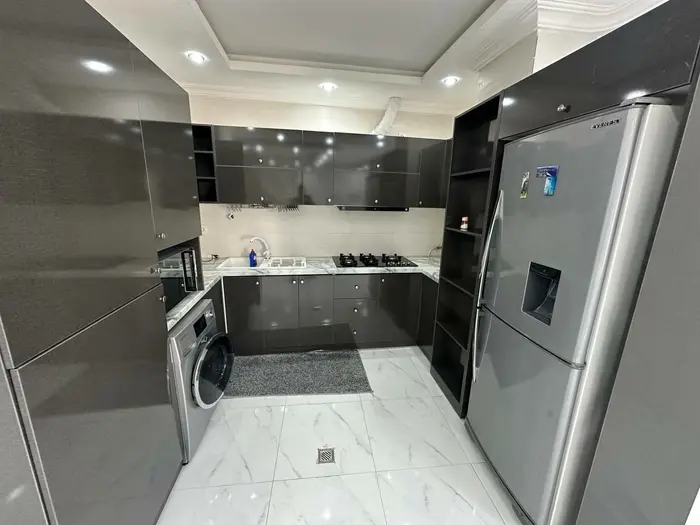 آپارتمان دوخوابه دلفین ۵