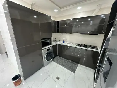 آپارتمان دوخوابه دلفین ۵