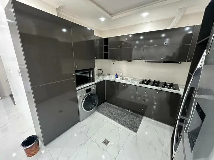 آپارتمان دوخوابه دلفین ۵