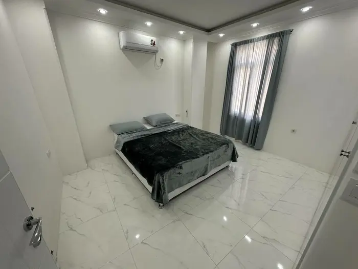 آپارتمان دوخوابه دلفین ۴