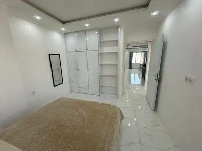 آپارتمان دوخوابه دلفین ۵