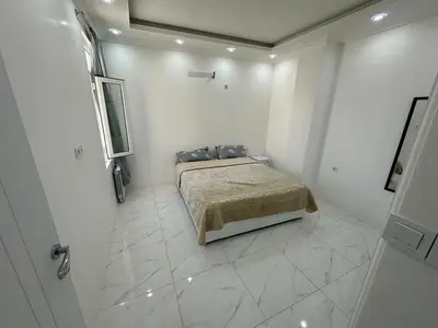 آپارتمان دوخوابه دلفین ۵