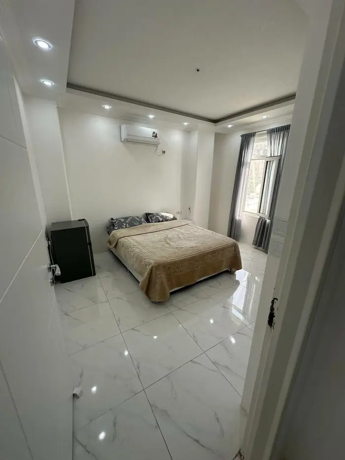 آپارتمان دوخوابه دلفین ۲ - اتاق خواب ۲