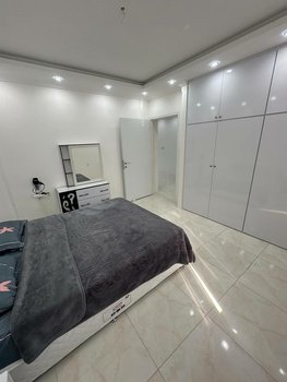 آپارتمان دوخوابه دلفین ۳ - اتاق خواب۱