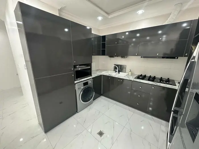 آپارتمان دوخوابه دلفین ۴