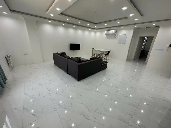 آپارتمان دوخوابه دلفین ۴