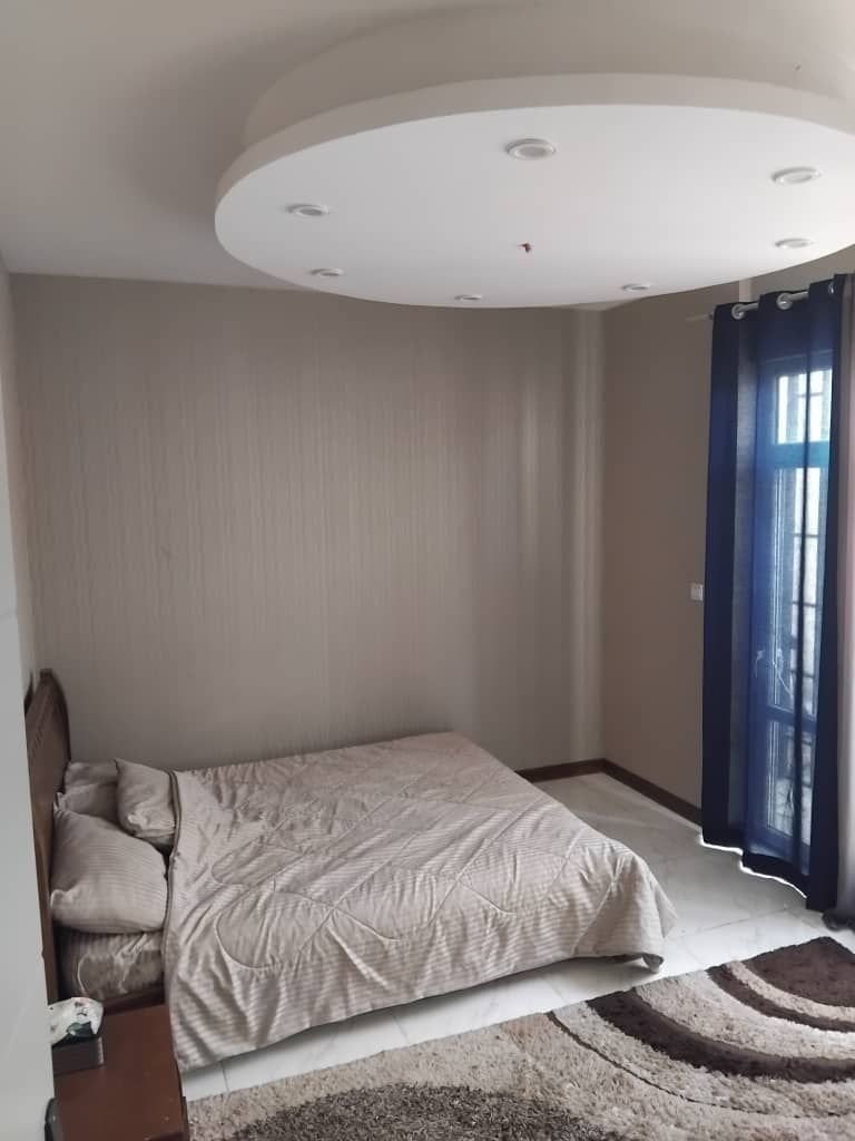 یک خوابه استخردار آبگرم کندلوس تهراندشت