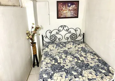 سوئیت یک خوابه حسین زاده 3