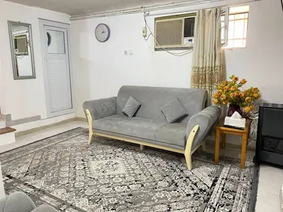 سوئیت یک خوابه حسین زاده 3