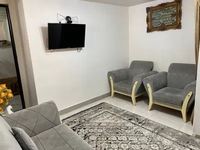 سوئیت یک خوابه حسین زاده 3