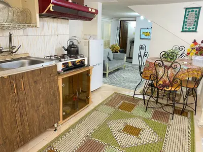 سوئیت یک خوابه حسین زاده 3