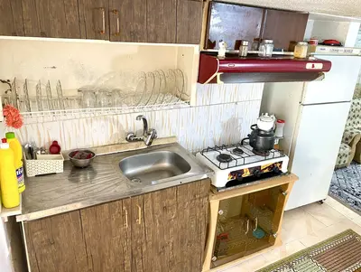 سوئیت یک خوابه حسین زاده 3