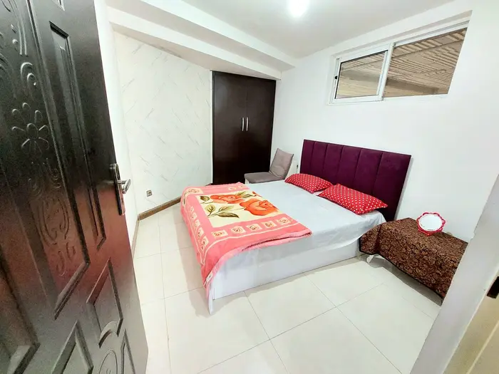 ویلا یک خوابه یارش ۲