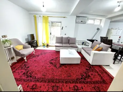 ویلا یک خوابه یارش ۲