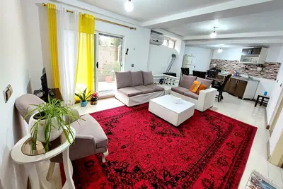 ویلا یک خوابه یارش ۲