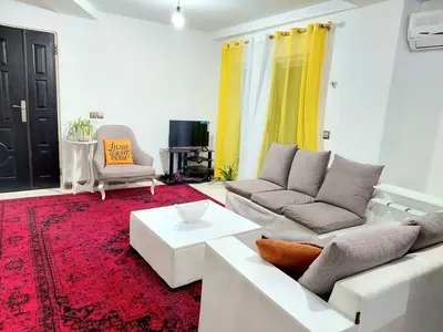 ویلا یک خوابه یارش ۲