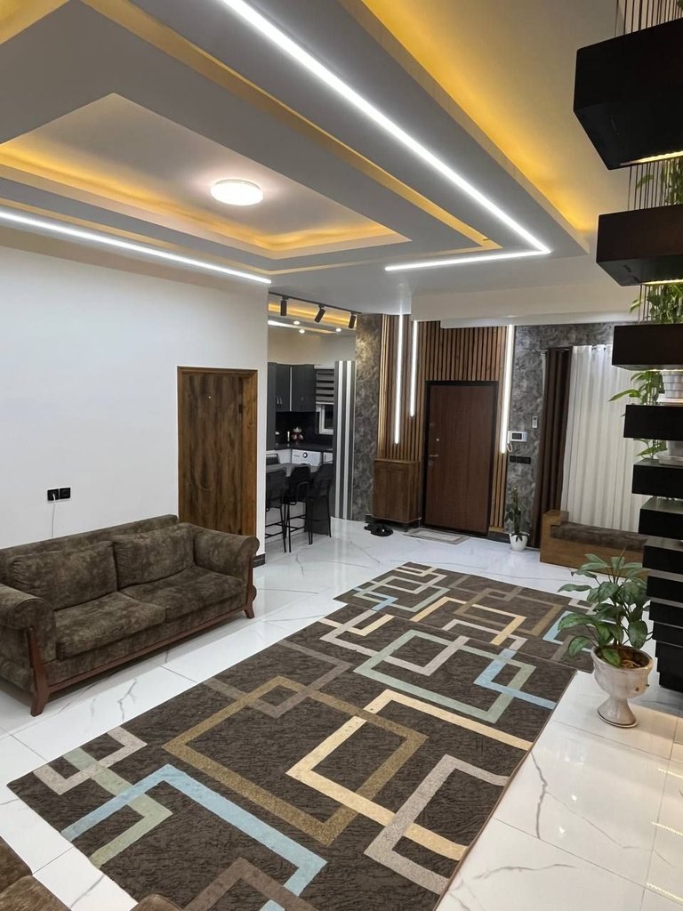 ویلا چهارخوابه تریپلکس استخردار آبگرم عباسی