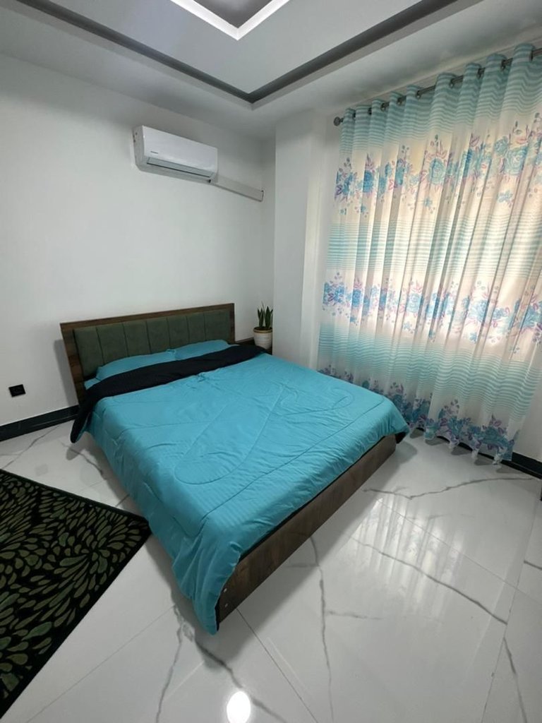 چهارخوابه تریپلکس استخردار آبگرم عباسی