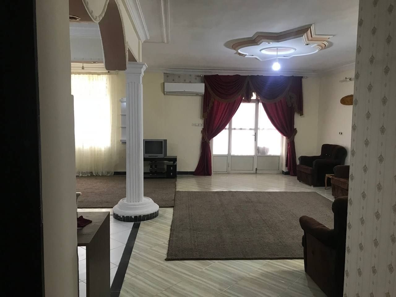 دوخوابه خاکشور