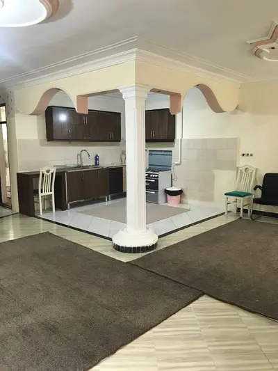 ویلا دوخوابه خاکشور