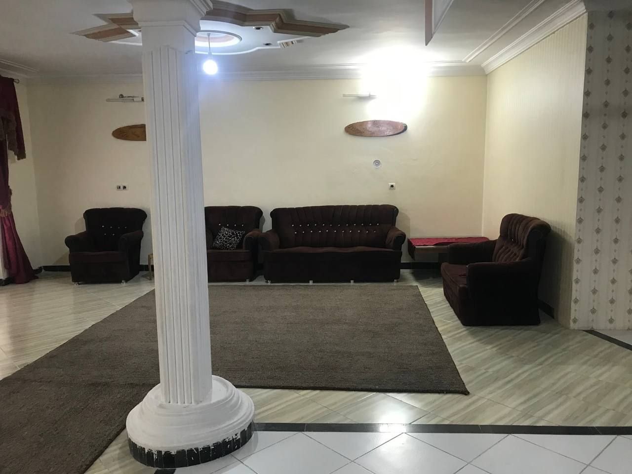 دوخوابه خاکشور