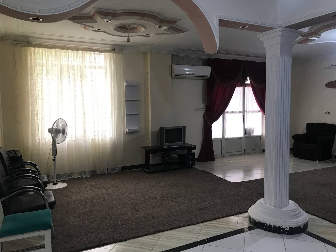 دوخوابه خاکشور